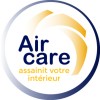 Logo Air Care peintures dépolluantes Plasdox