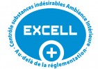 Logo Excell +